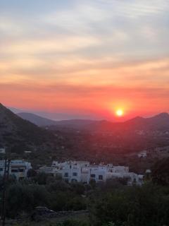 Cycladic Luxury Maisonette - 8