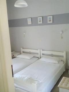 Golden Keys Apartment ground floor - 2