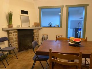 Maison pittoresque et cozy - Bonnat - 5