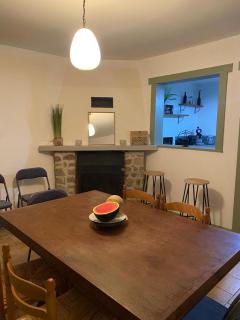 Maison pittoresque et cozy - Bonnat - 4
