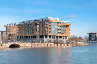 Grand Apartments - Brabank Apartments - Danzig - 5