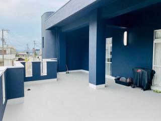 AZホテル Inn 南あわじ 1組限定 貸切 - Minamiawaji - 9