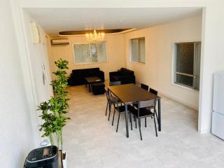 AZホテル Inn 南あわじ 1組限定 貸切 - Minamiawaji - 6