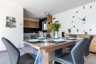 La Villa d'Ezer - Maison contemporaine 4-6 pers - Loctudy - 8
