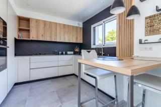La Villa d'Ezer - Maison contemporaine 4-6 pers - Loctudy - 7