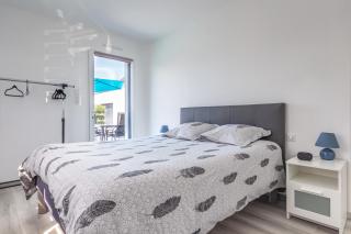 La Villa d'Ezer - Maison contemporaine 4-6 pers - Loctudy - 6