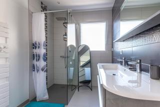 La Villa d'Ezer - Maison contemporaine 4-6 pers - Loctudy - 5