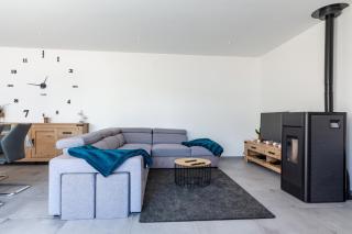 La Villa d'Ezer - Maison contemporaine 4-6 pers - Loctudy - 2