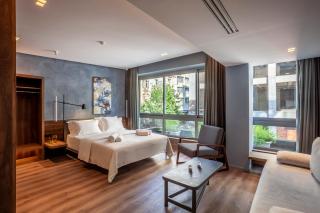 Katouni25 Luxury Suites - Tesalónica - 0
