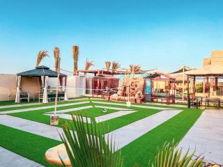 AlZaeem Resort & Hotels - Barka - 7