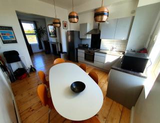 Sunny Apartment with a 10 minute walk to the Sea. - 7