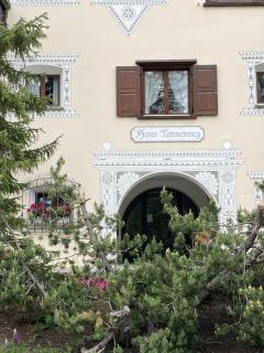 Haus Tannenweg - 5