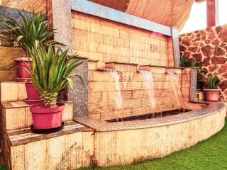 AlZaeem Resort & Hotels - Barka - 9