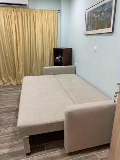 Cozy Apartment Metaxourgeio greendom - Atene - 2