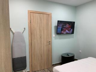 Cozy Apartment Metaxourgeio greendom - Atene - 5