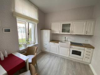 Fewo in Villa mit Seeblick - Plau am See - 5