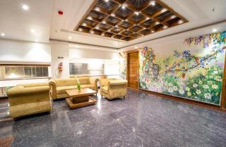Hotel Divine Lakshmi Ganga - 9