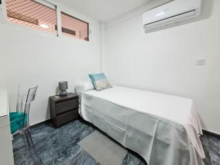 Modern apartment right in the heart of Benidorm - Benidorm - 4