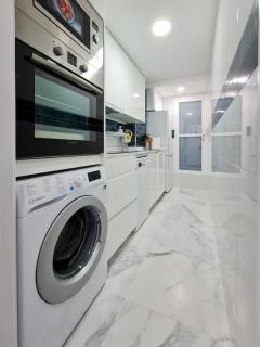 Modern apartment right in the heart of Benidorm - Benidorm - 5