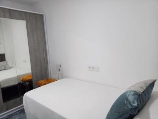 Modern apartment right in the heart of Benidorm - Benidorm - 6