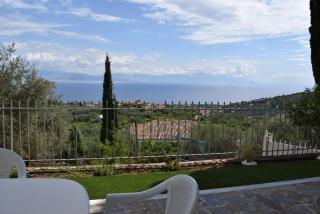 Corinthian Gulf View - 3
