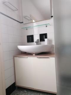 apt x 2, Monopoli centro, Casa Pitti - 3