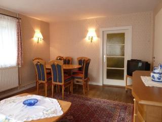 Grenzhof-Fischerwohnung - Westerland - 7