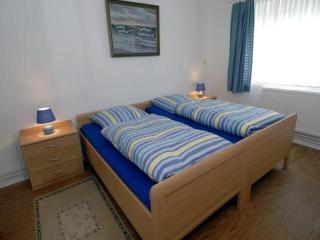 Grenzhof-Fischerwohnung - Westerland - 5