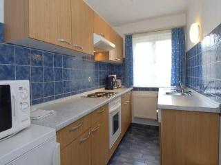 Grenzhof-Fischerwohnung - Westerland - 3