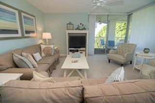 Island Beach Club #P4B - Ybel - 8