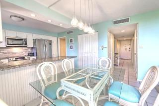 Island Beach Club #P4B - Ybel - 2