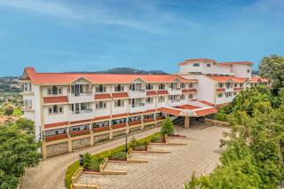 Sterling Ooty Elk Hill - Ooty - 2