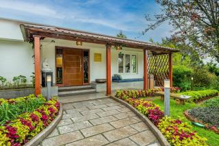 Sterling Ooty Elk Hill - Ooty - 6