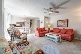 Island Beach Club #P1A - Sanibel - 7