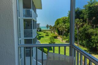 Island Beach Club #330B - Sanibel - 0