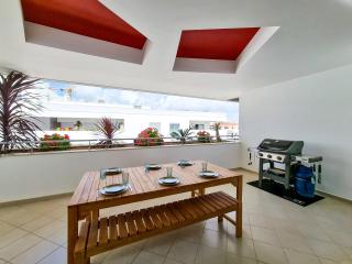 FLH Lagos Central Flat with Terrace - 2