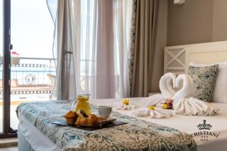 Cristiani Hotel Sozopol - Sosopol - 5