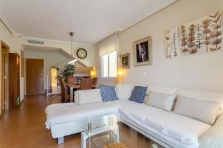 Chalet Bonalba Golf - Alicante - 6
