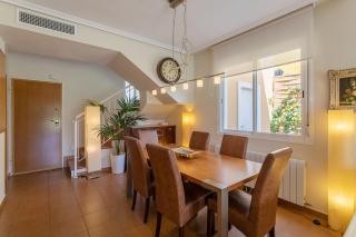 Chalet Bonalba Golf - Alicante - 7