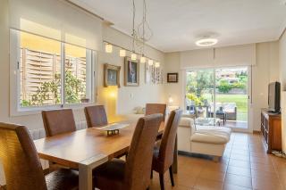 Chalet Bonalba Golf - Alicante - 8