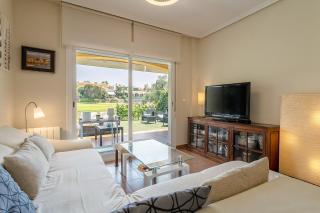 Chalet Bonalba Golf - Alicante - 5