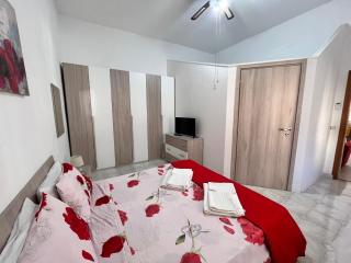 Casa Planet - Montalbano Jonico - 2