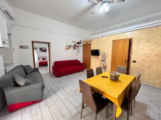 Casa Planet - Montalbano Jonico - 0