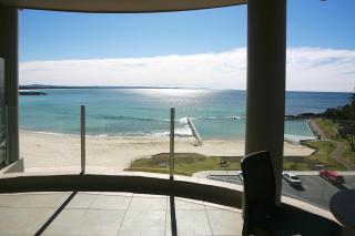 The Dorsal Boutique Hotel - Forster - 2