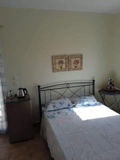 Leros 'Sundown' Guest house - Gourna - 5