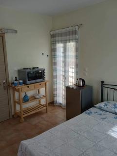 Leros 'Sundown' Guest house - Gourna - 1