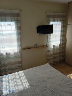 Leros 'Sundown' Guest house - Gourna - 1