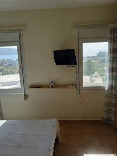 Leros 'Sundown' Guest house - Gourna - 2