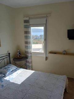 Leros 'Sundown' Guest house - Gourna - 4