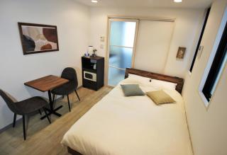 Apartment Hotel Hakata - 1